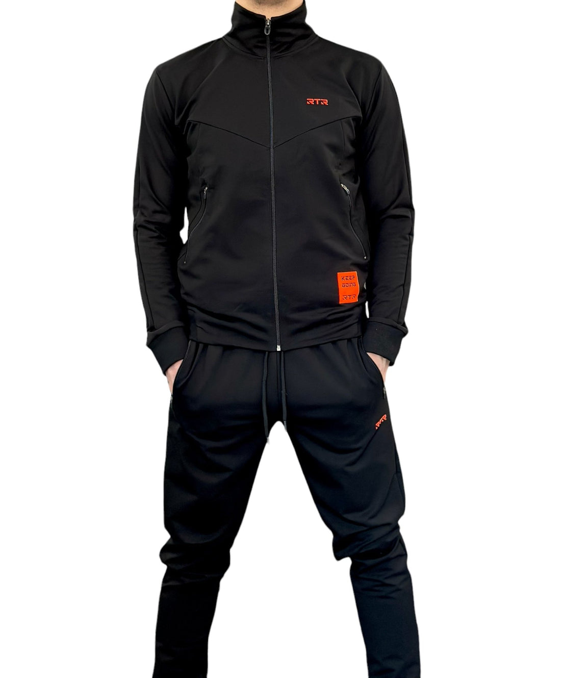 Екип Pro Series Electric