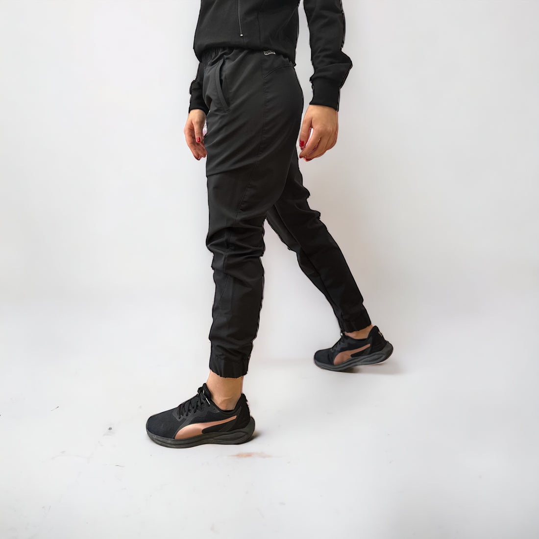 Дамско долнище Active wear
