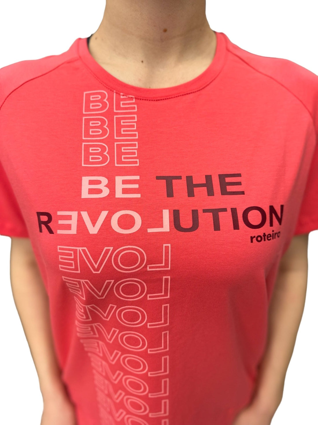 Дамска тениска Revolution / EUR 12.27