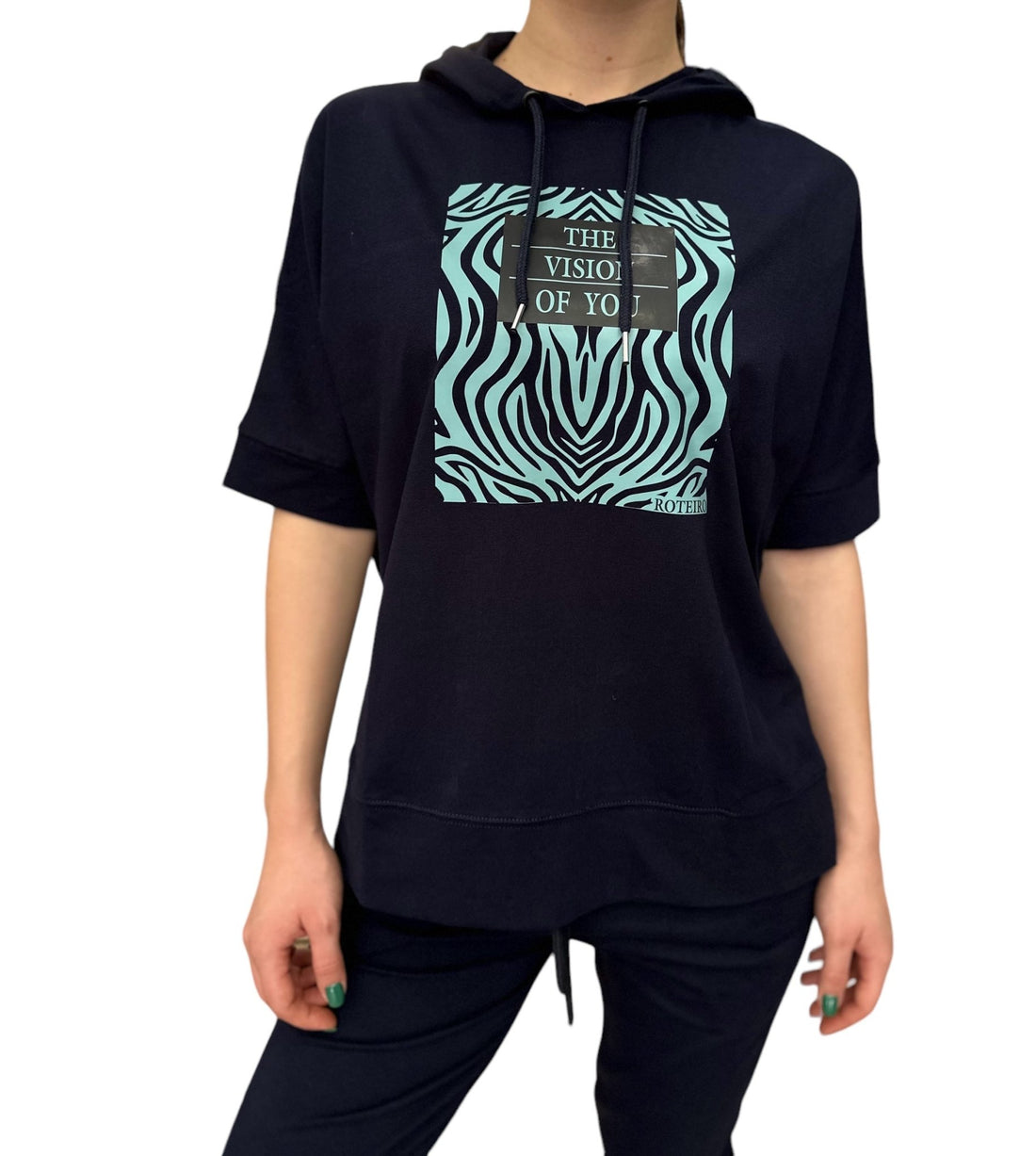 Дамски екип Zebra Stripes / EUR 32.72