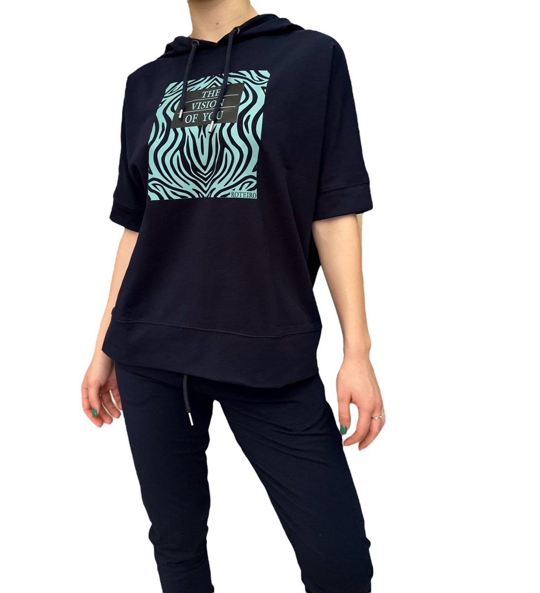Дамски екип Zebra Stripes / EUR 32.72