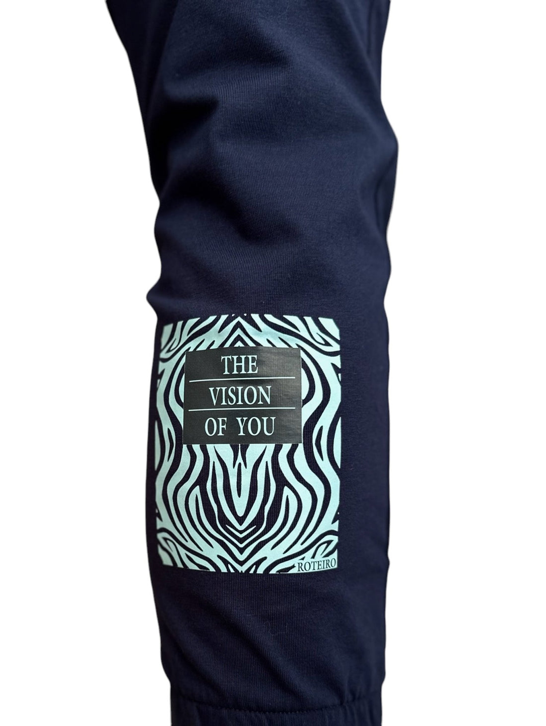 Дамски екип Zebra Stripes / EUR 32.72