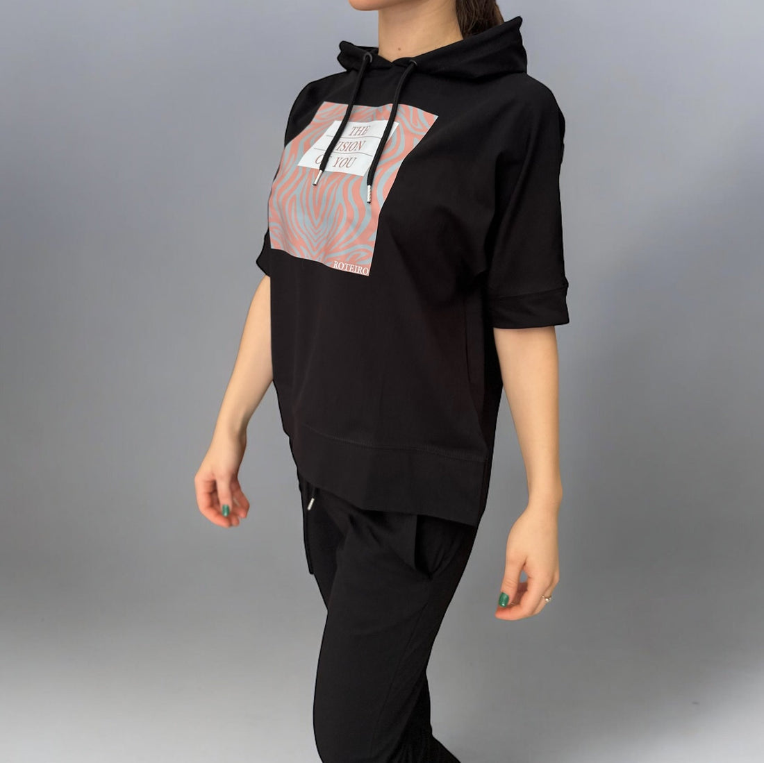 Дамски екип Zebra Stripes / EUR 32.72