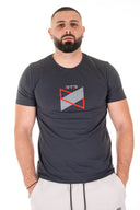 Мъжка тениска Urban / 28.35 BGN