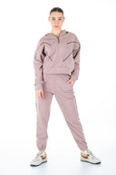 Дамски екип District09 / 79 BGN