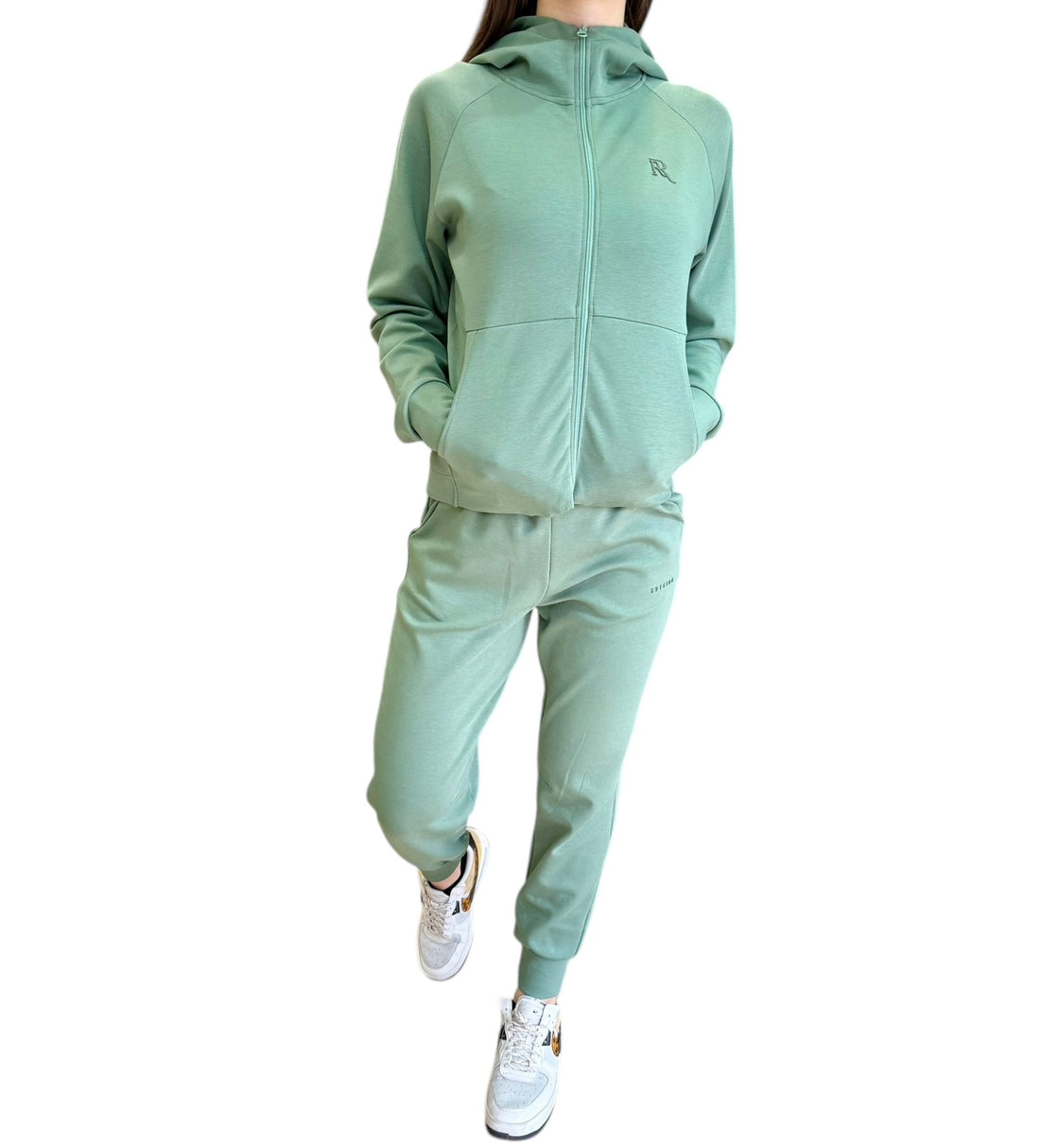 Дамски екип R \ EUR 40,39