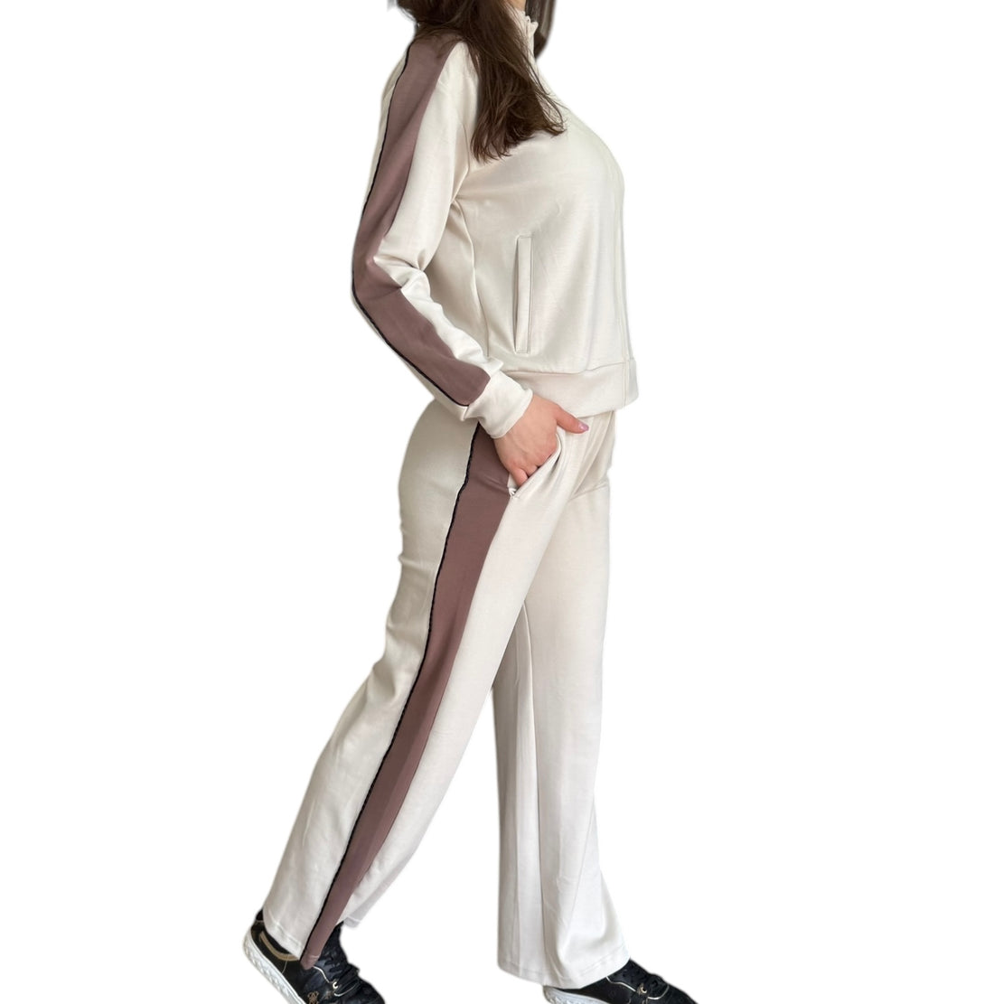 Дамски Чарлстоун екип OYSHO \ EUR 35,27