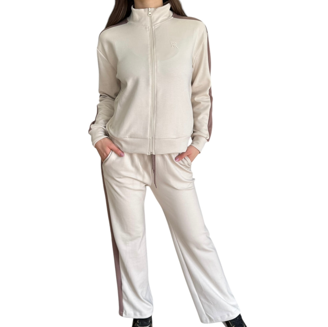 Дамски Чарлстоун екип OYSHO \ EUR 35,27