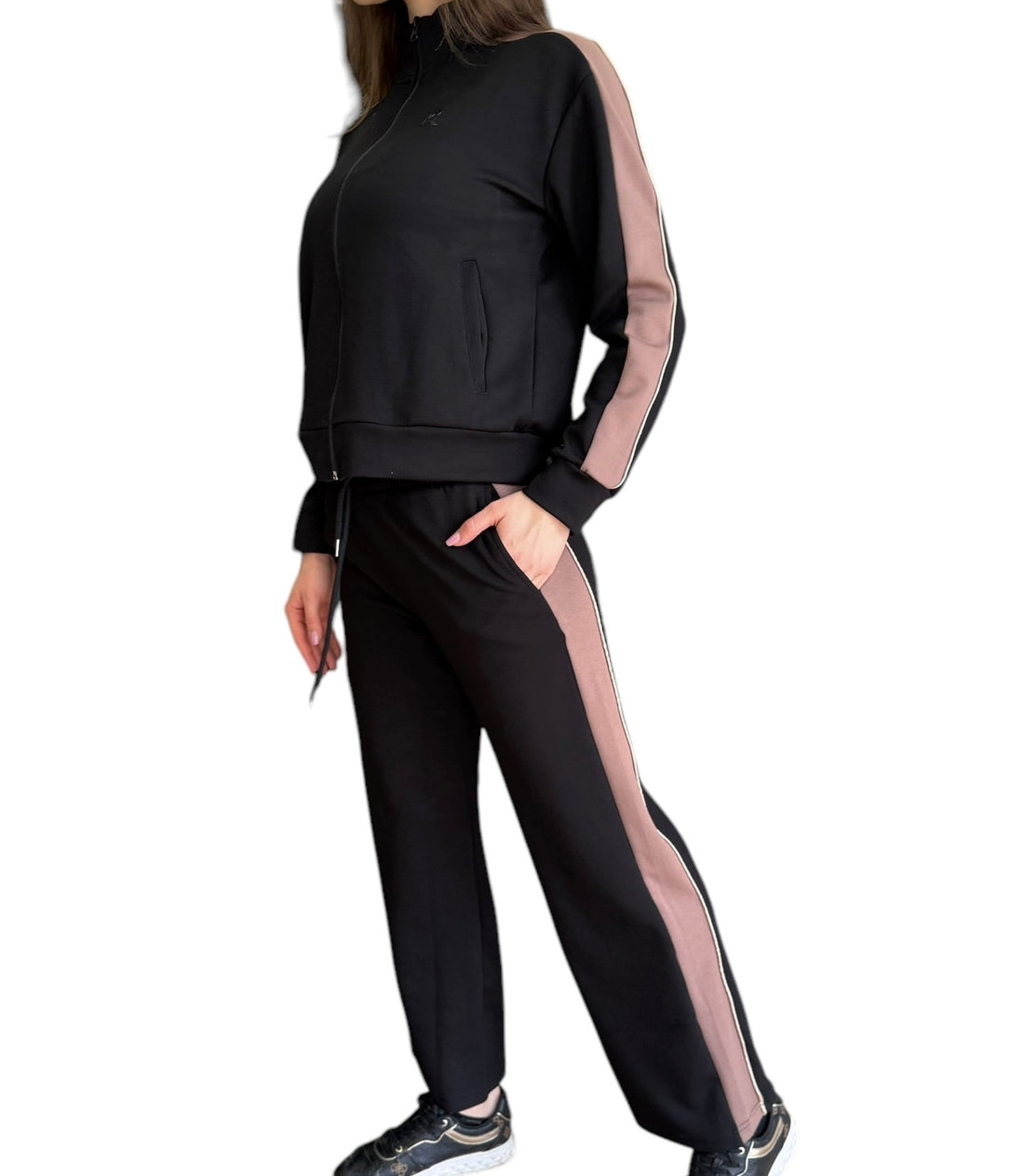 Дамски екип Чарлстоун OYSHO \ EUR 35,27