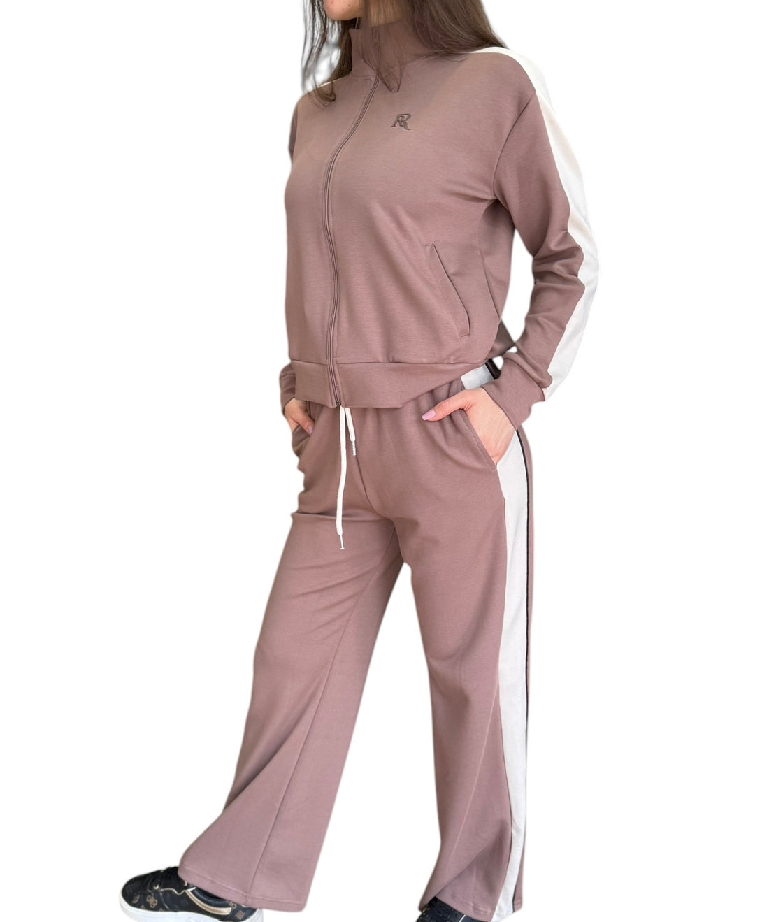 Дамски Чарлстоун екип OYSHO \ EUR 35,27