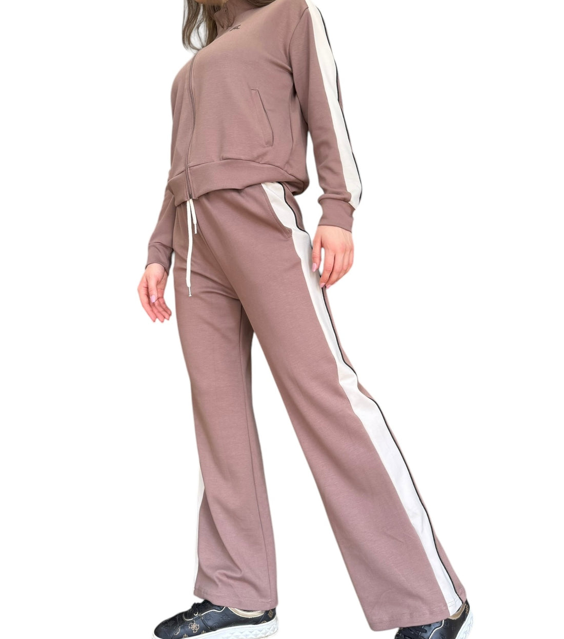 Дамски Чарлстоун екип OYSHO \ EUR 35,27