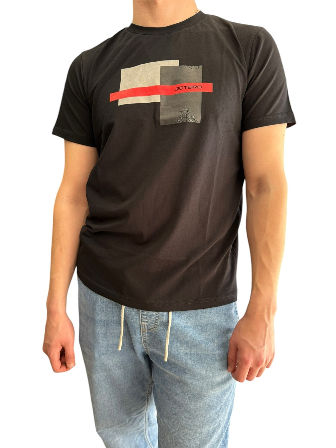 Мъжка тениска Line \ EUR 13,80