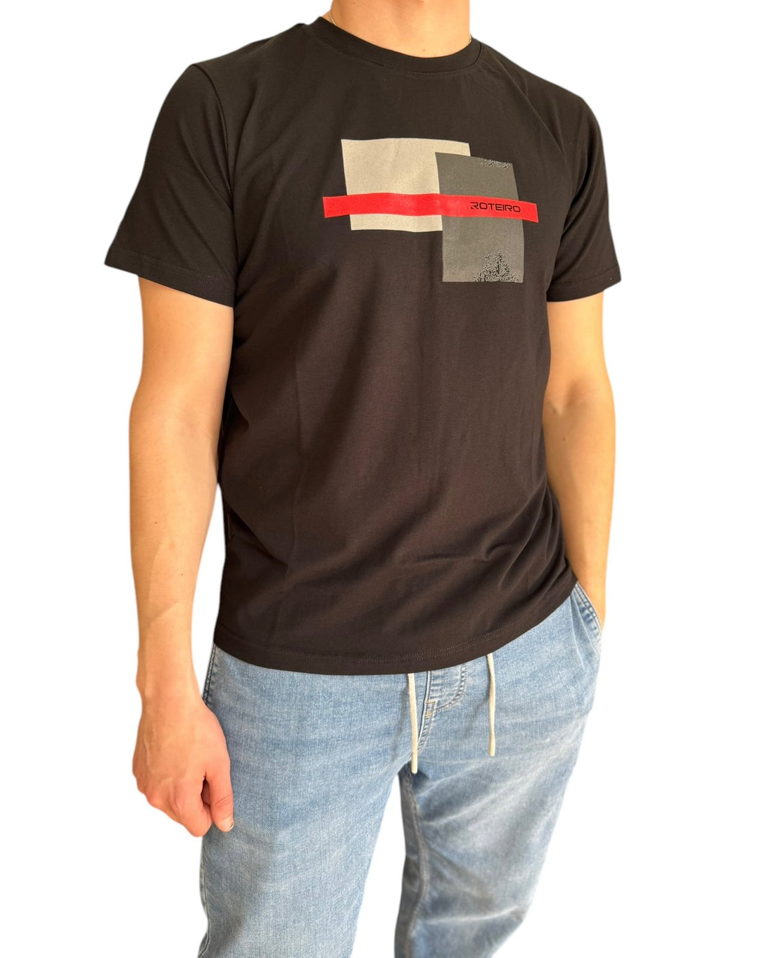 Мъжка тениска Line \ EUR 13,80