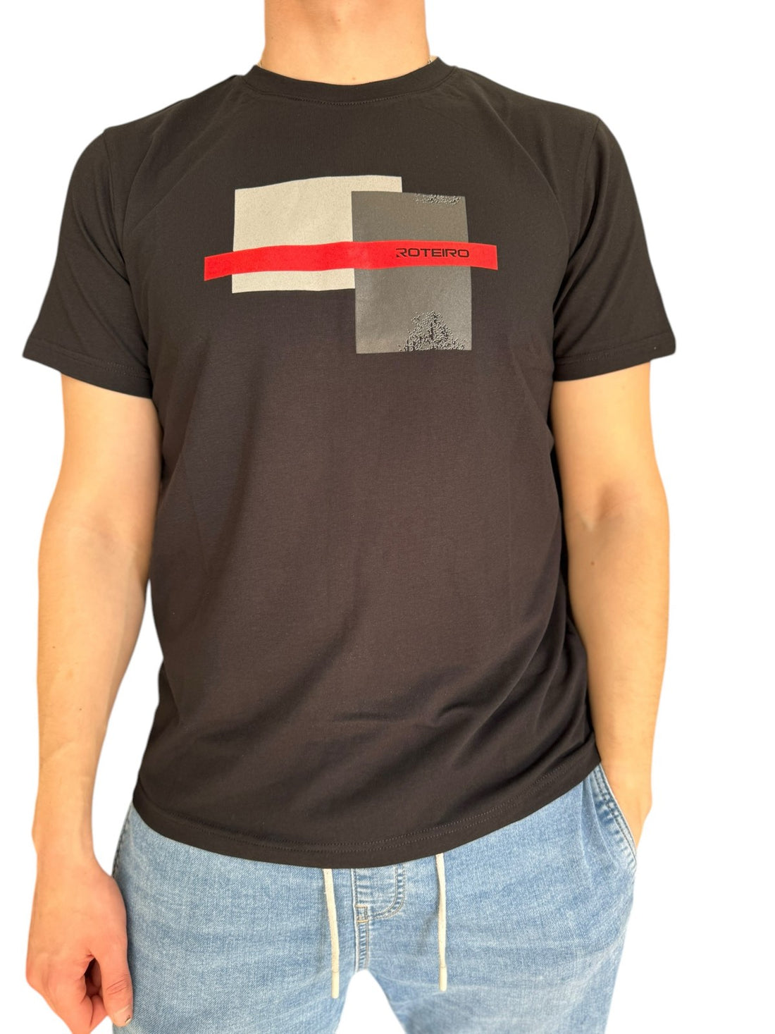 Мъжка тениска Line \ EUR 13,80