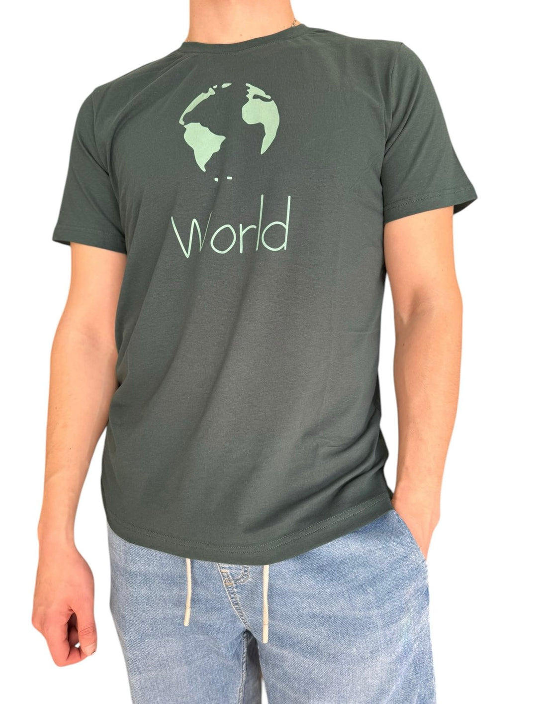 Мъжка тениска Globe\ EUR 13,80