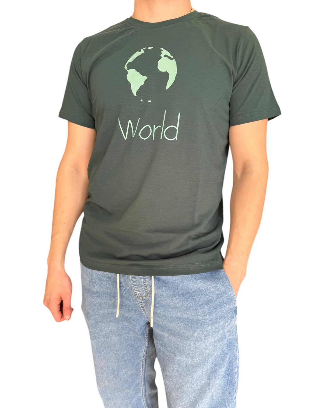 Мъжка тениска Globe\ EUR 13,80