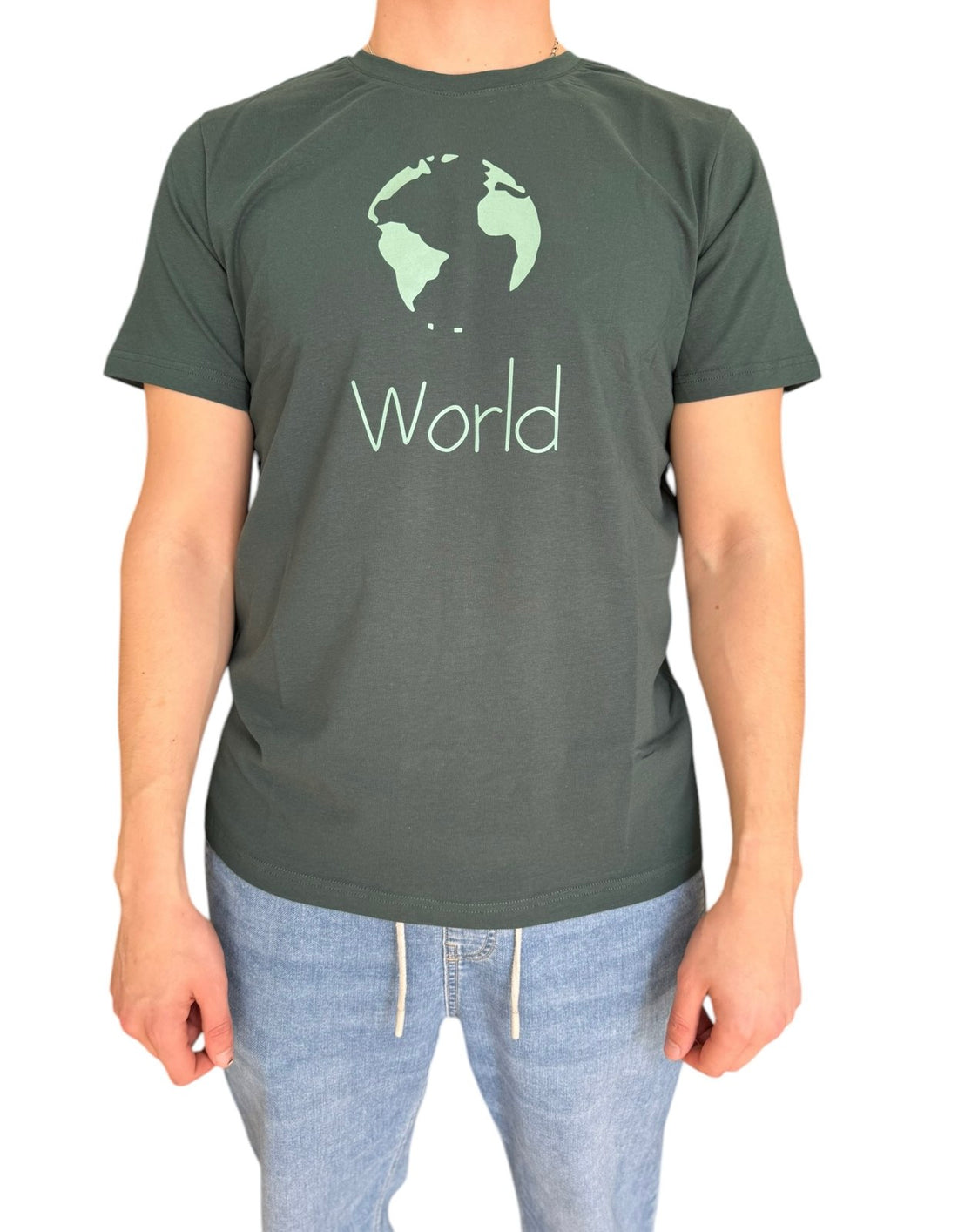 Мъжка тениска Globe\ EUR 13,80