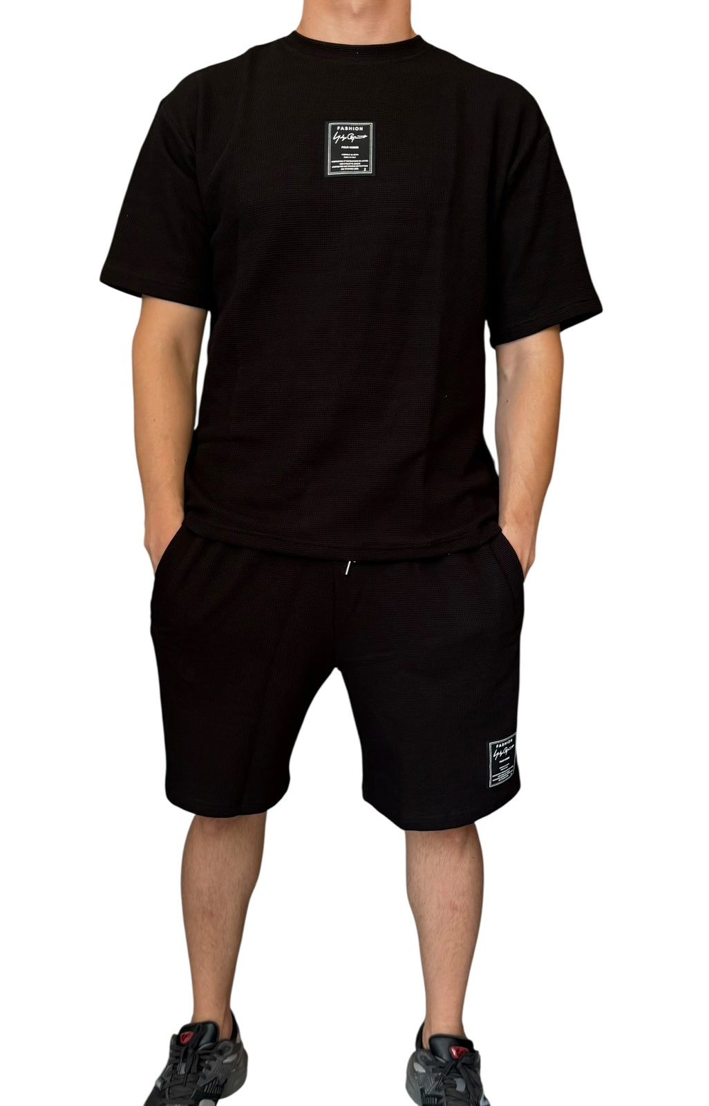 Мъжки 3/4 комплект Signature \ 30.70 EUR