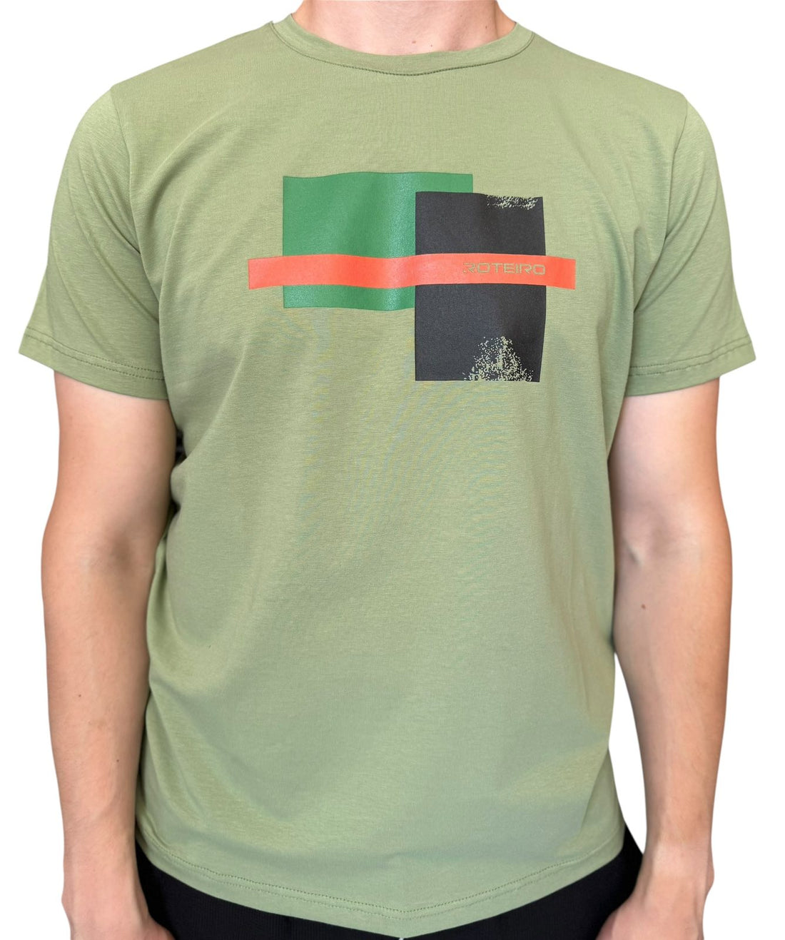 Мъжка тениска Line \ 13.80 EUR
