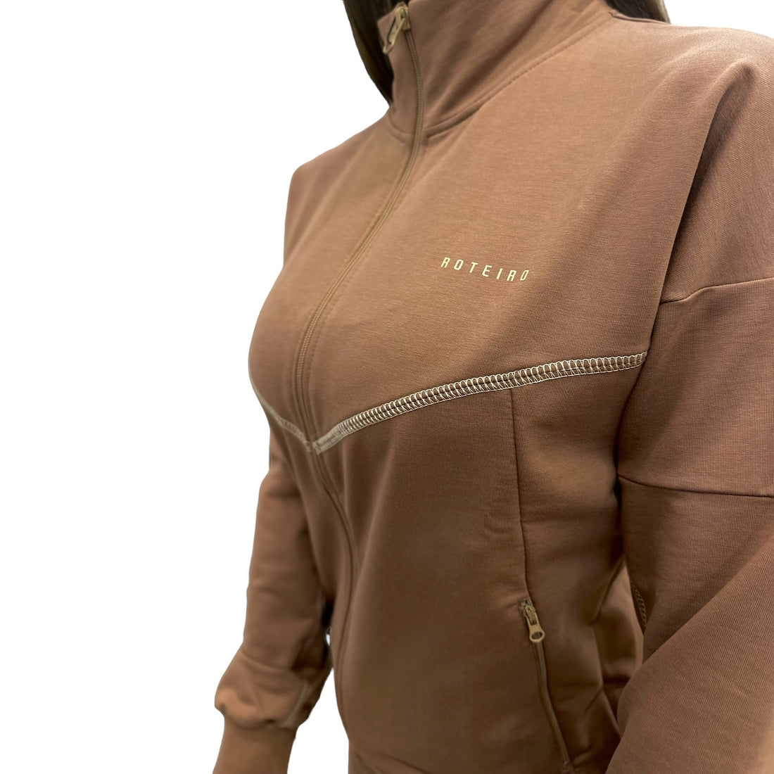 Roteiro Women Classic Brodery