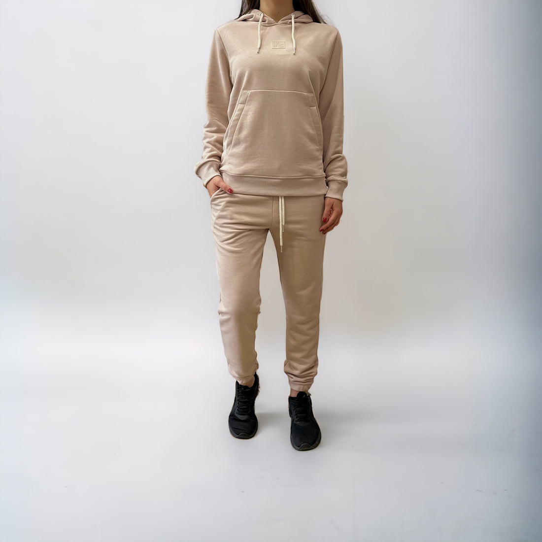 Дамски екип Beige