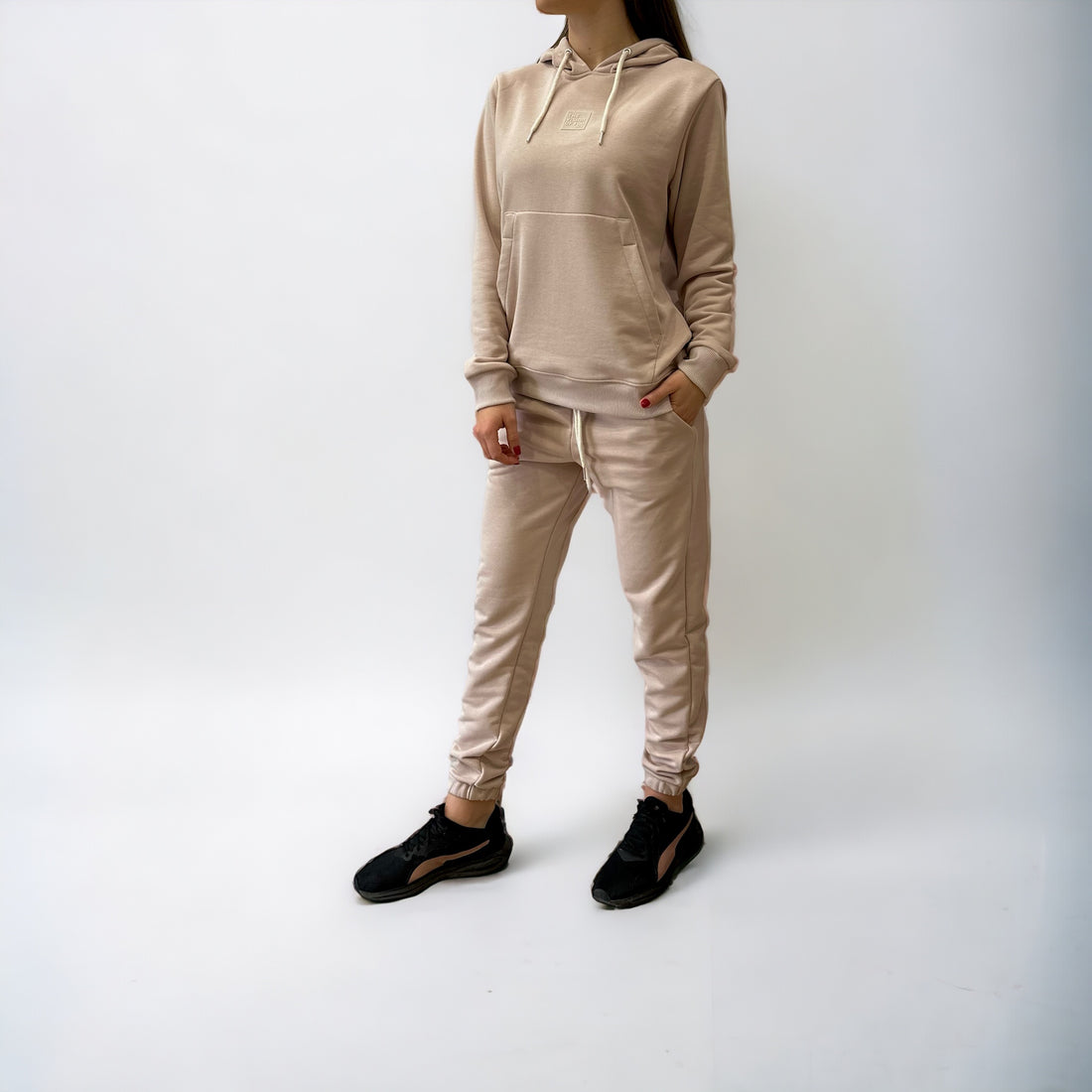 Дамски екип Beige