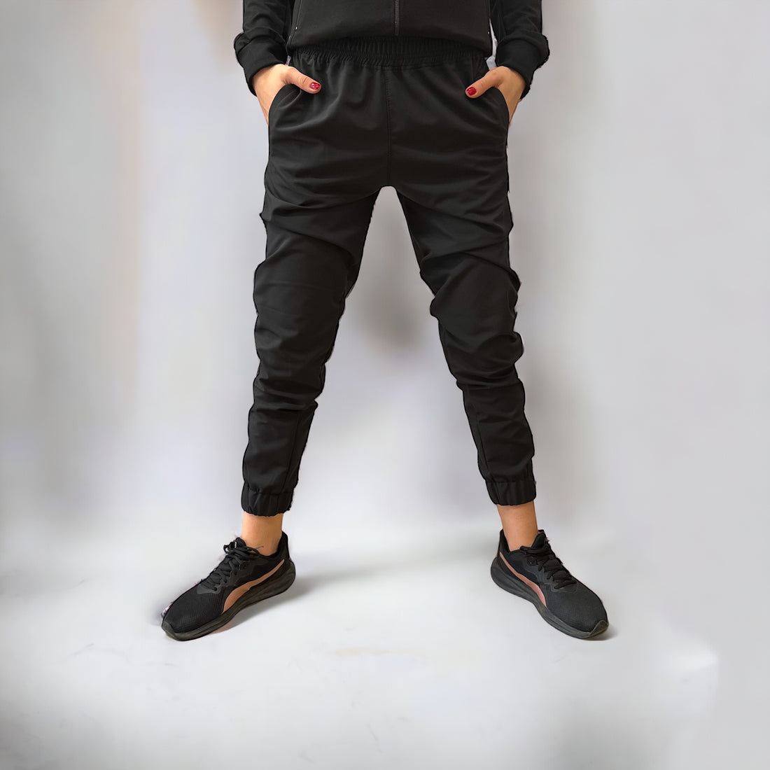 Дамско долнище Active wear