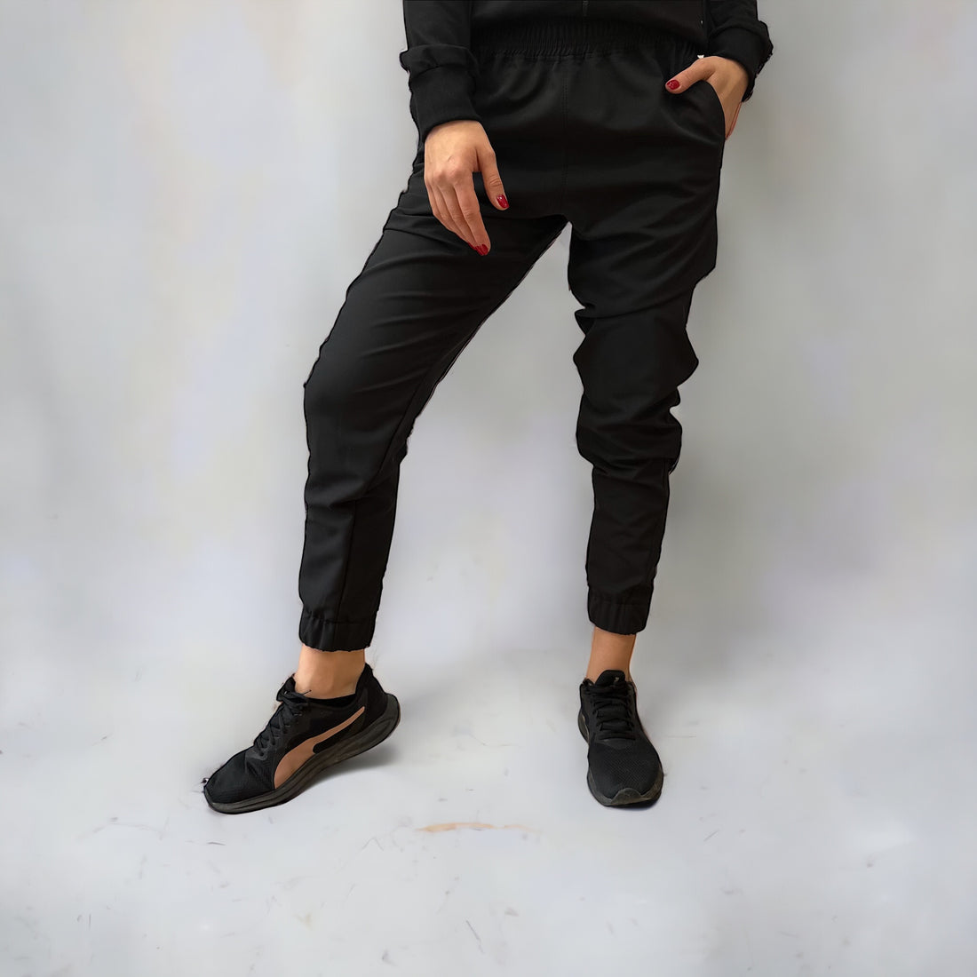 Дамско долнище Active wear