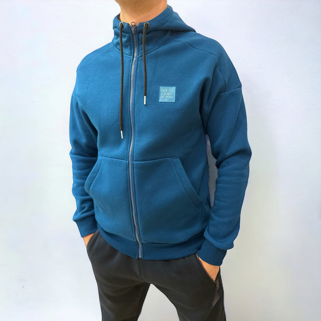 Мъжки екип Ocean Blue
