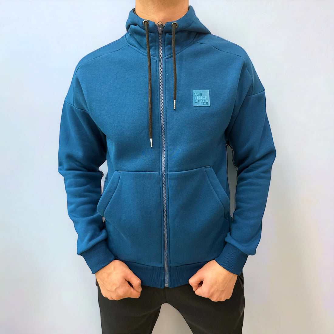 Мъжки екип Ocean Blue