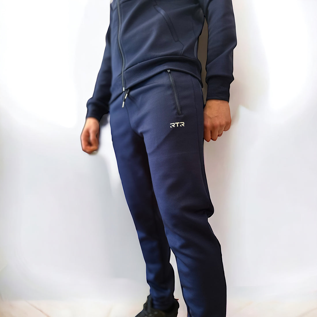 Мъжки екип Neo Blue