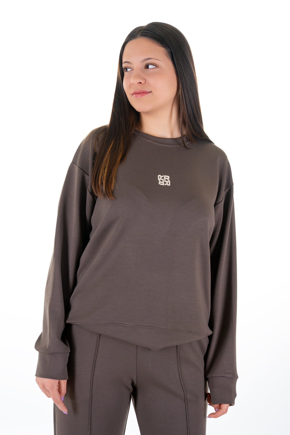 Дамски екип Brown Charm