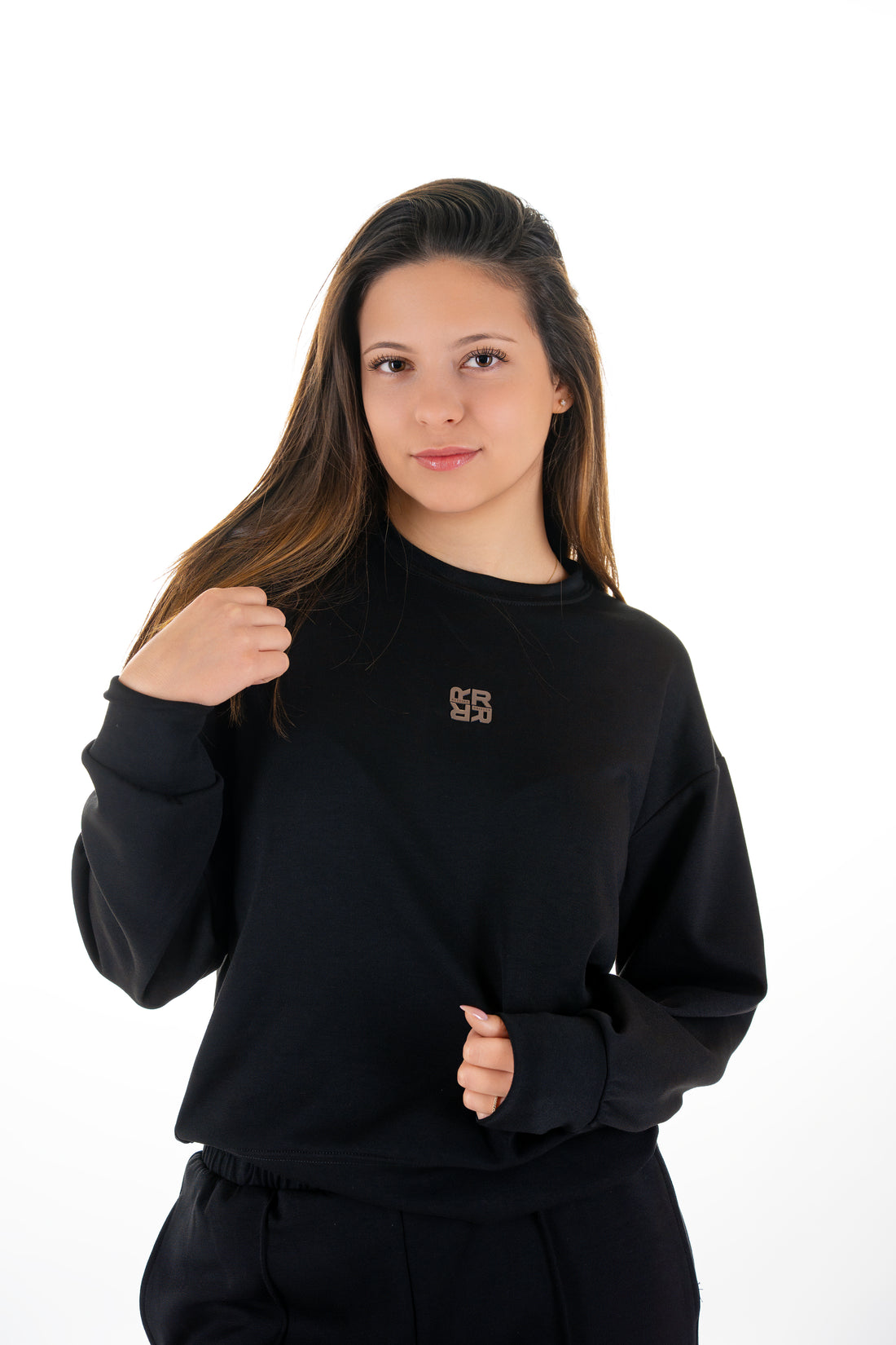 Дамски екип Black Elegance