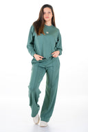 Дамски екип Green Serenity  / 72 BGN