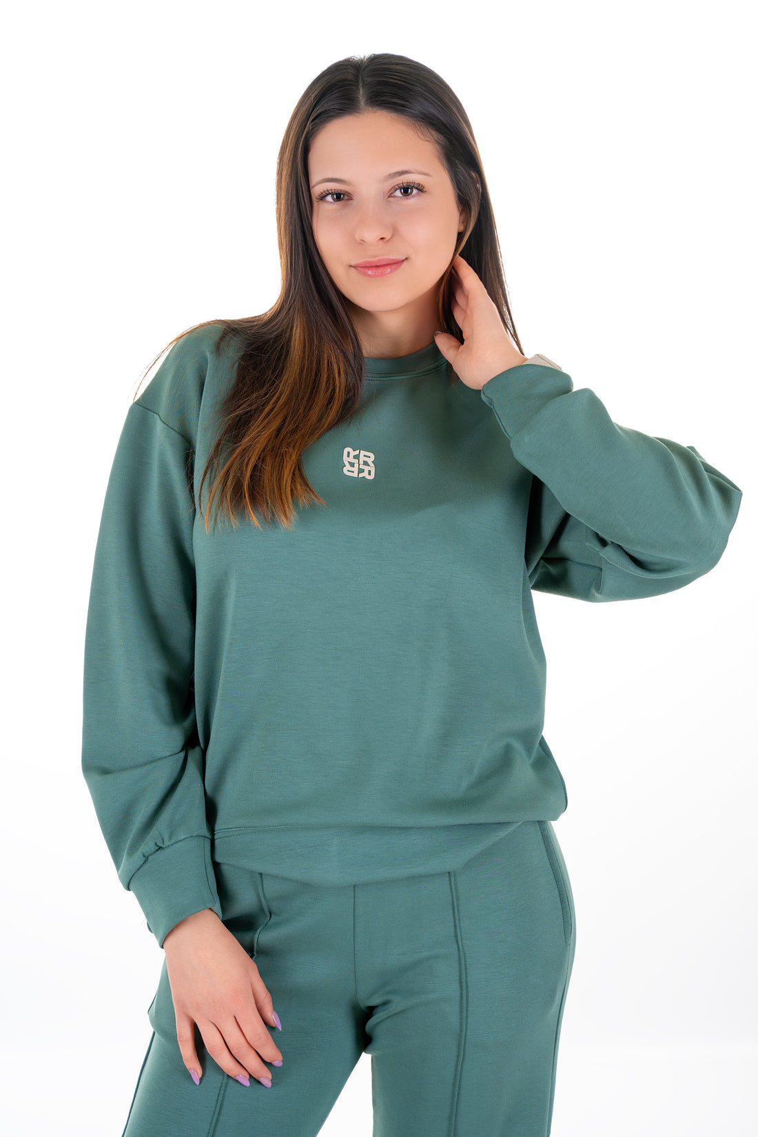 Дамски екип Green Serenity