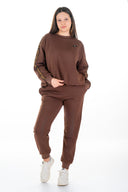 Дамски екип Mocha Comfort  / 73 BGN