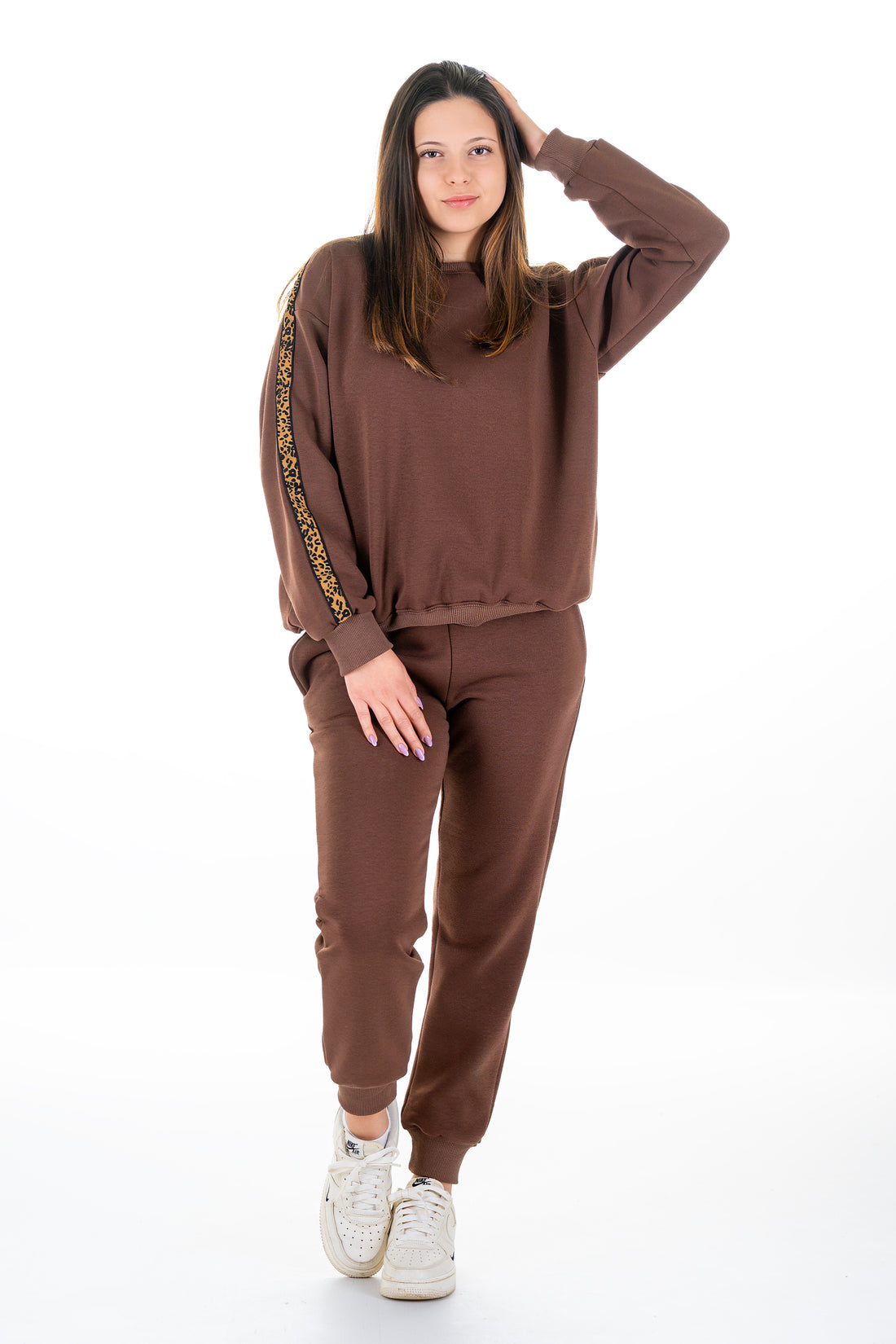 Дамски екип Mocha Comfort