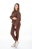 Дамски екип Mocha Comfort  / 73 BGN