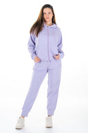 Дамски екип Deep Plum  / 79 BGN