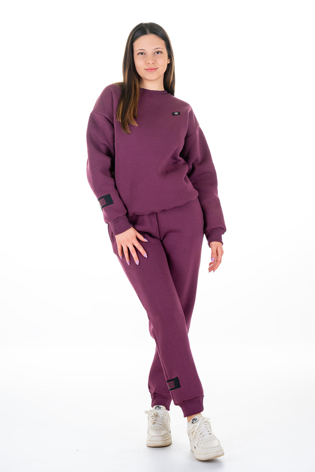 Дамски екип Violet Dream