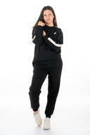 Дамски екип Black Cozy  / 73 BGN