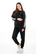 Дамски екип Black Cozy  / 73 BGN