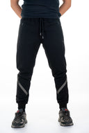 Мъжко долнище Black Line Joggers  / 35 BGN