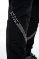 Мъжко долнище Black Line Joggers  / 35 BGN