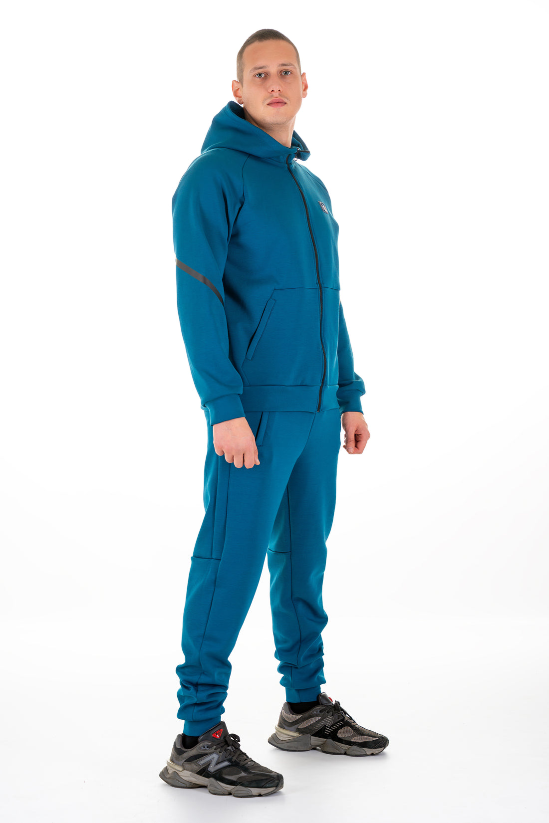 Мъжки екип Deep Ocean