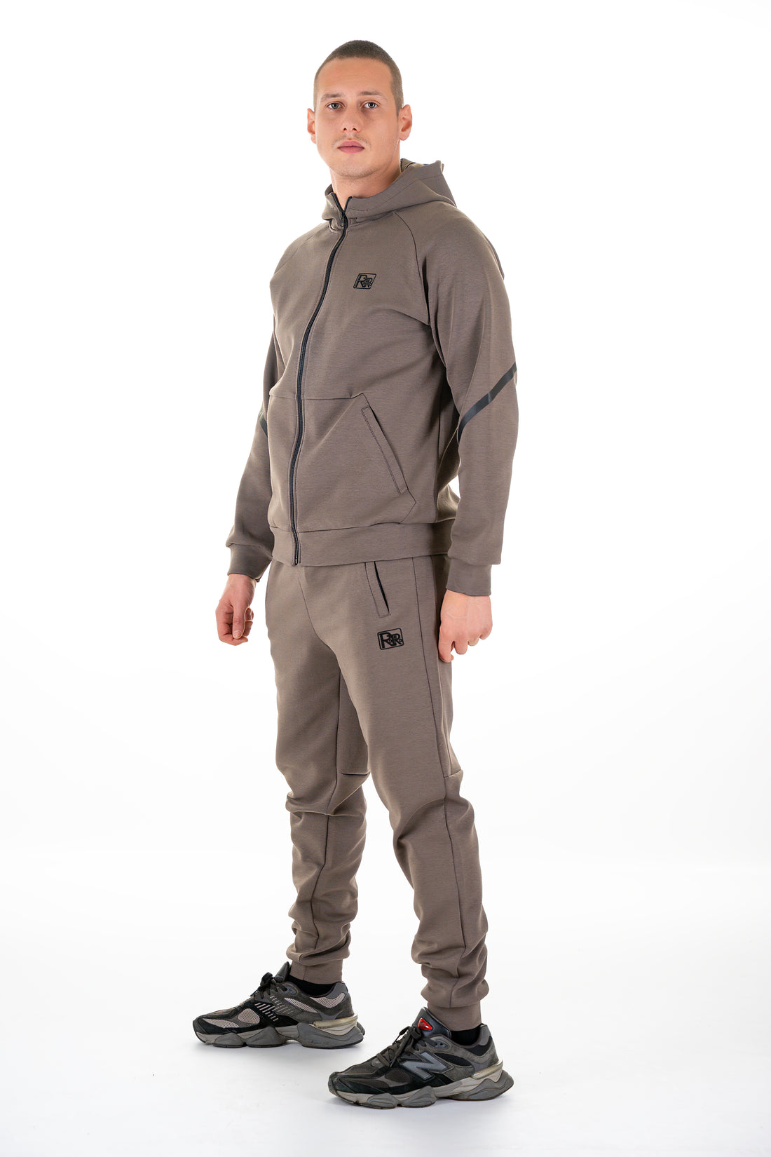 Мъжки екип Earth Tone