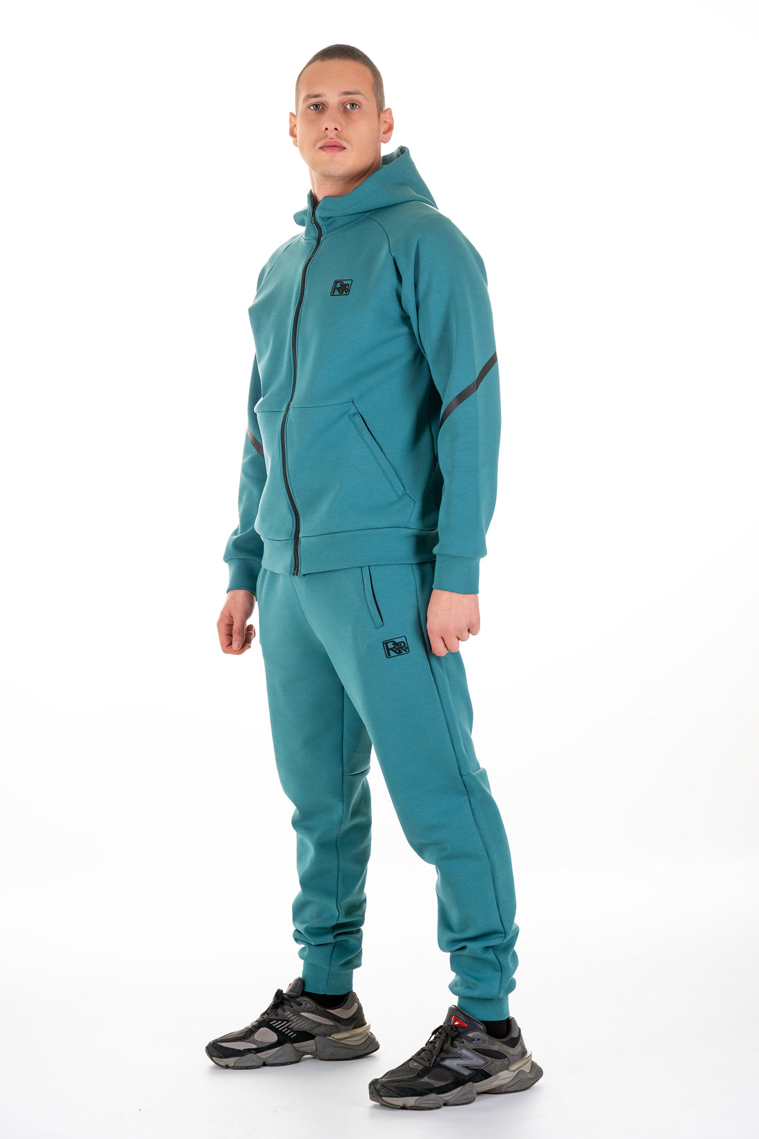 Мъжки екип Fresh Moss