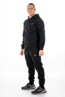 Мъжки екип Black Shield  / 85 BGN