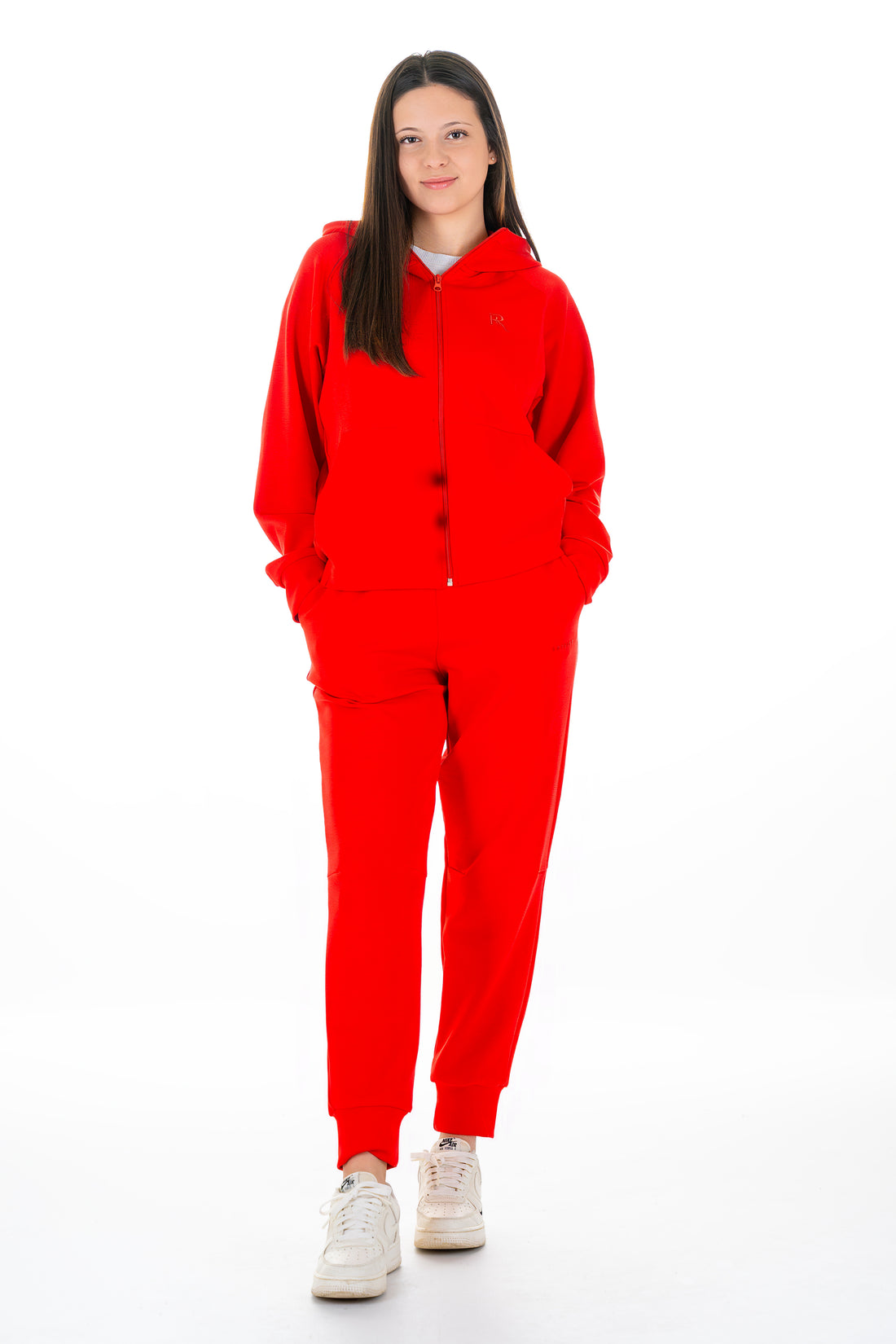 Дамски екип Scarlet Passion