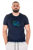 Мъжка тениска Urban / 28.35 BGN